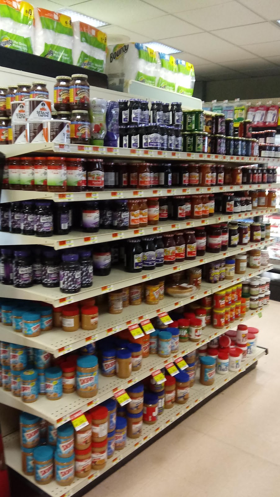 Tops Marketplace | bakery | 887 Meriden-Waterbury Turnpike, Plantsville, CT 06479, USA | 8606215837 OR +1 860-621-5837