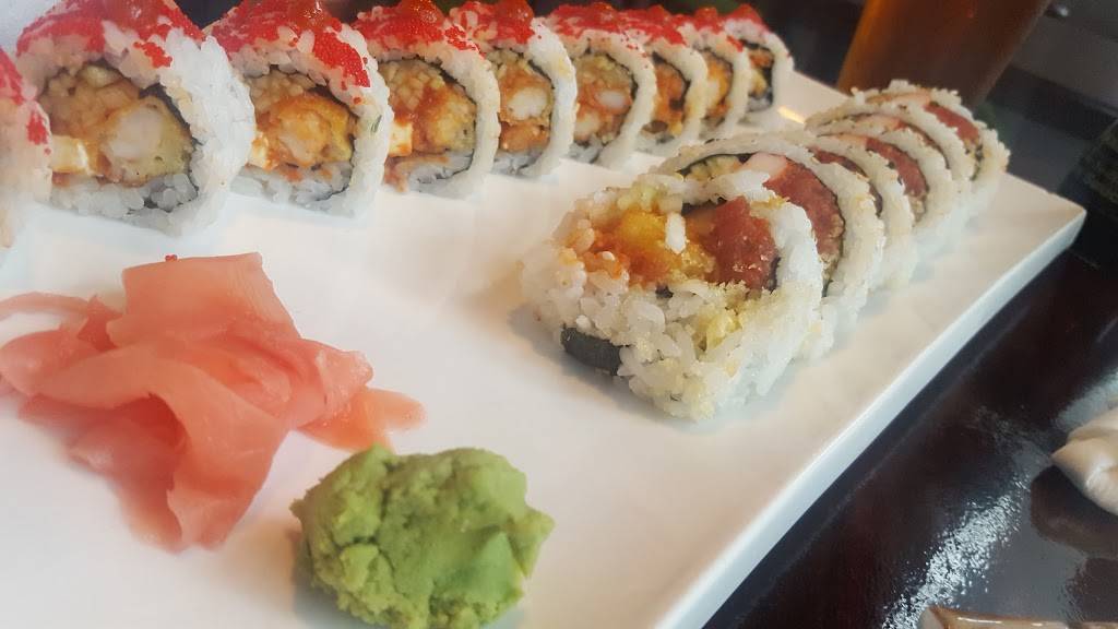 Chin Chin 2 | restaurant | 699 Ponce De Leon Ave NE, Atlanta, GA 30308, USA | 4048811511 OR +1 404-881-1511