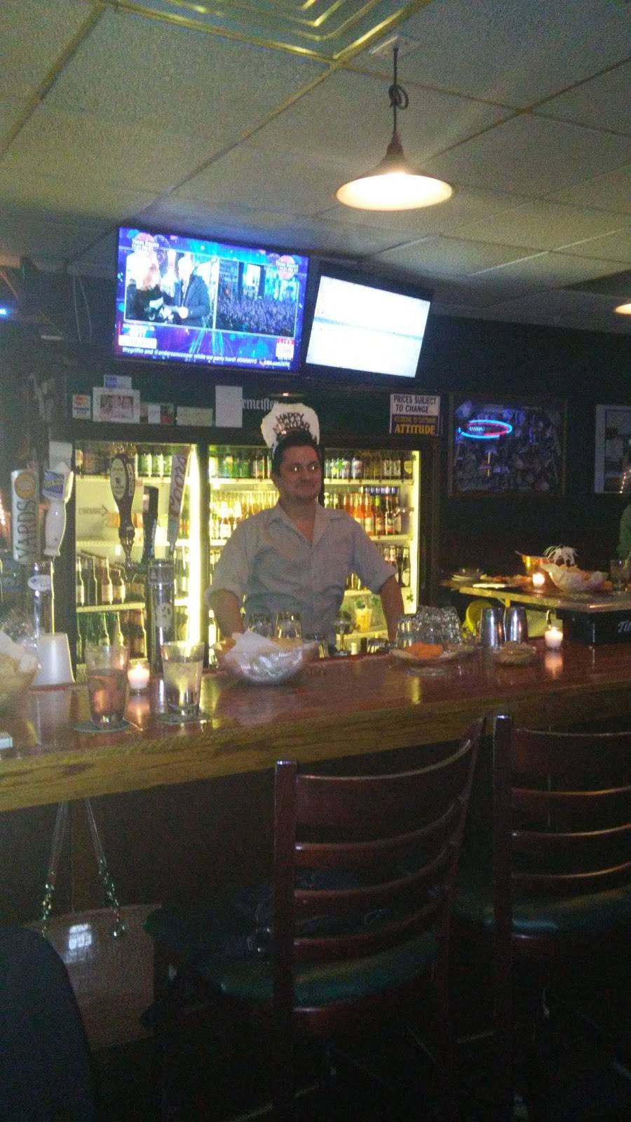 McLarens Irish Pub | restaurant | 3211 Concord Pike, Wilmington, DE 19803, USA | 3024787522 OR +1 302-478-7522