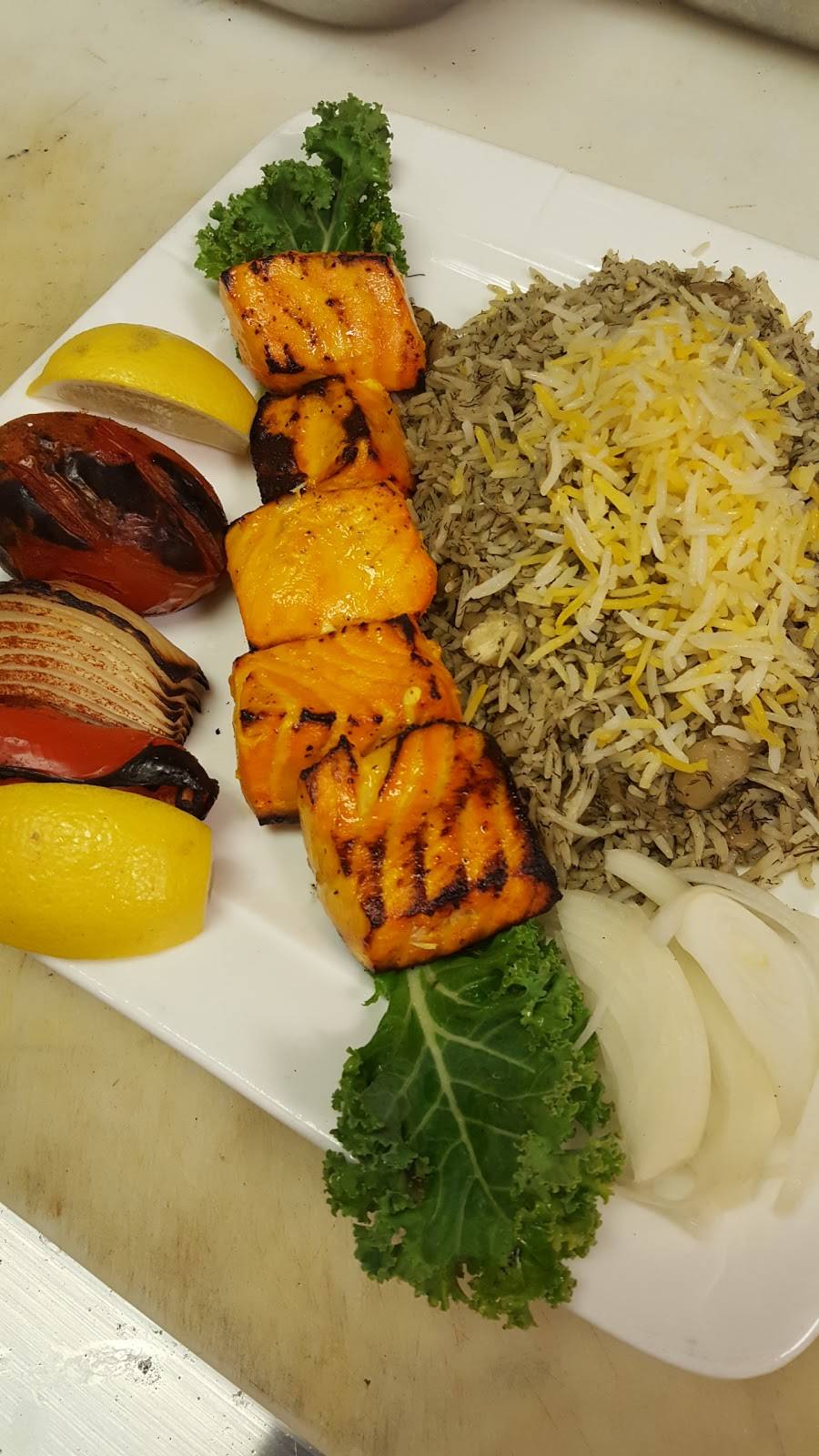 Shiraz Restaurant | restaurant | 770 Middle Neck Rd, Great Neck, NY 11024, USA | 5164876666 OR +1 516-487-6666
