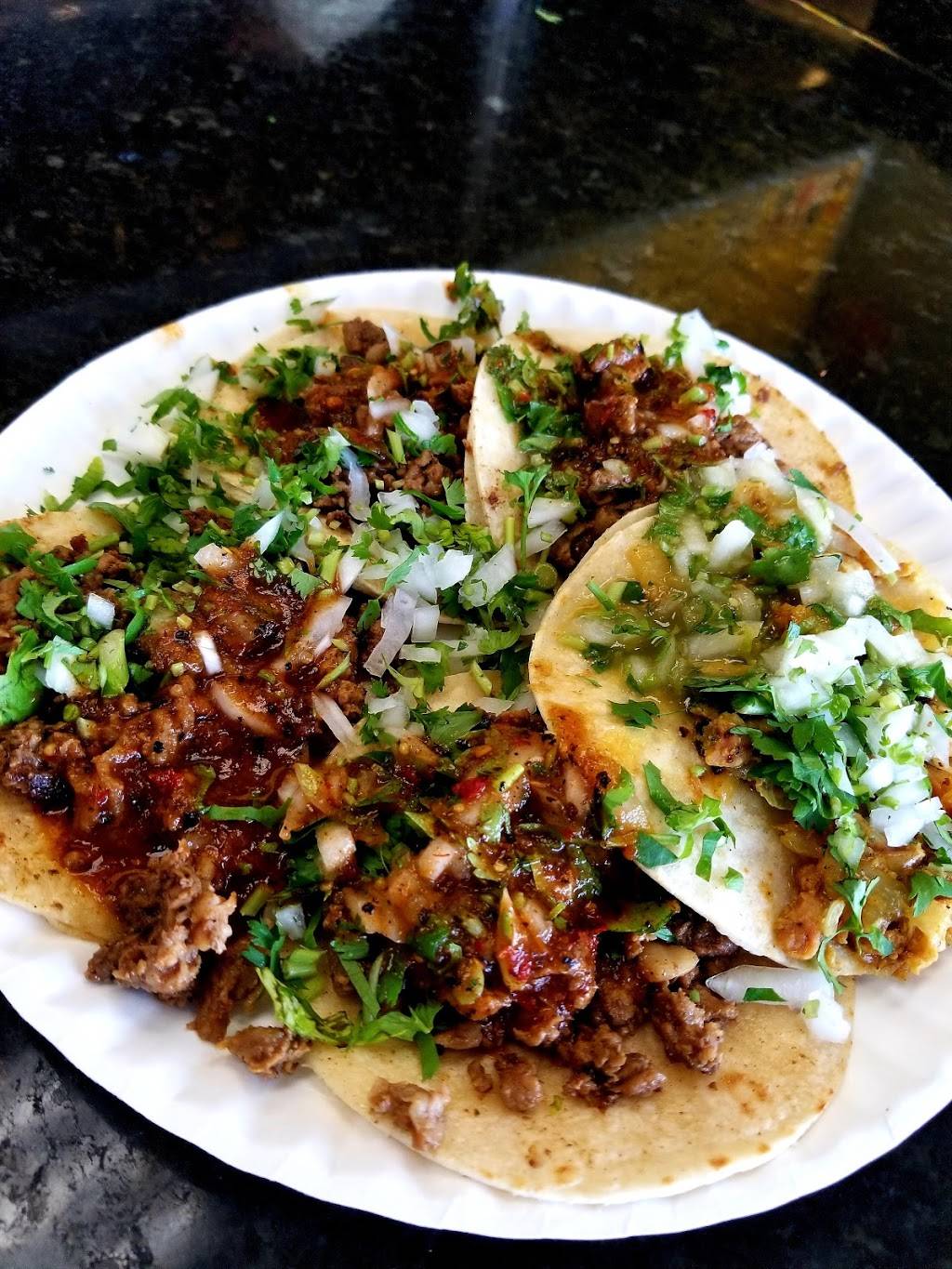 Tacos El Rancho | restaurant | 1845 Hamner Ave # C, Norco, CA 92860, USA | 9517363604 OR +1 951-736-3604
