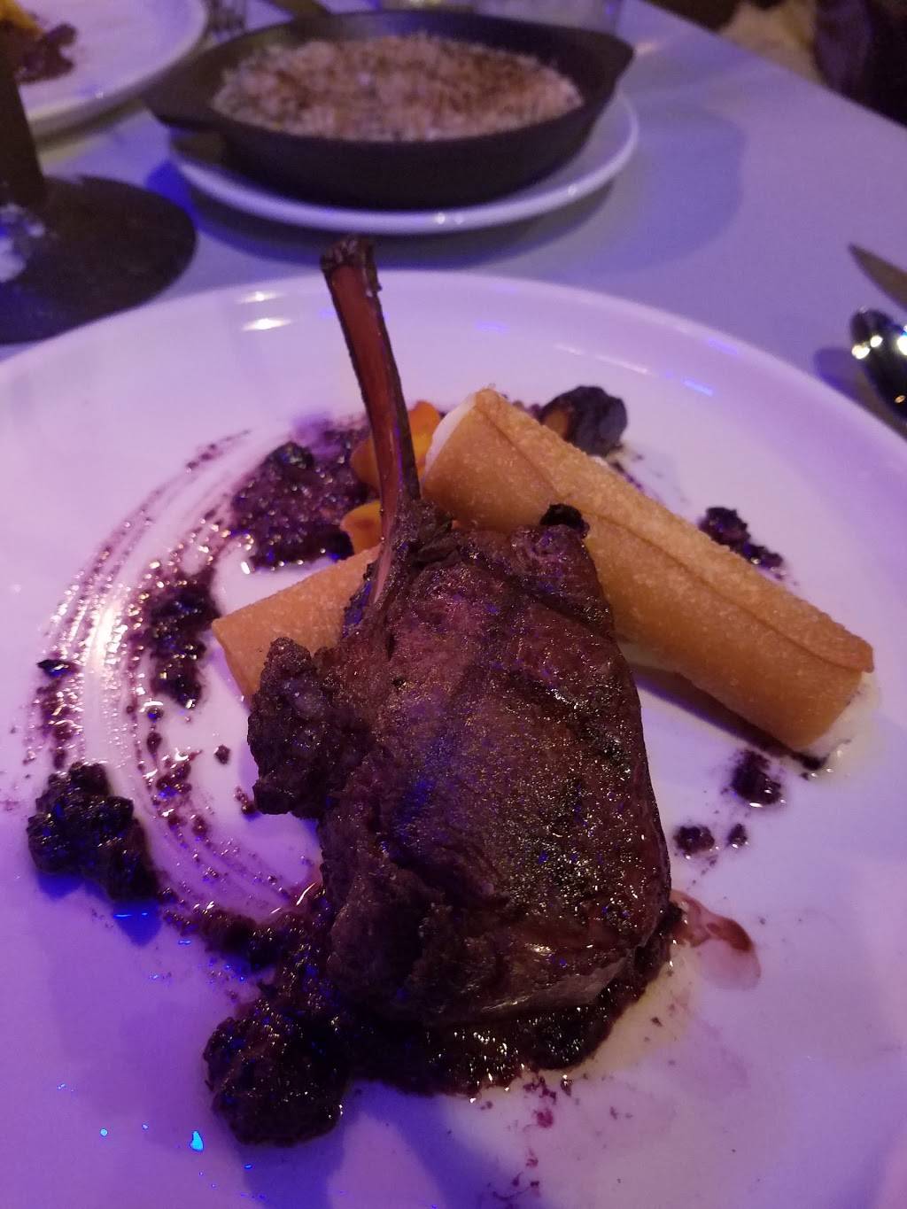 CharBlue Steak & Seafood | restaurant | 14 E Washington St, Indianapolis, IN 46204, USA | 3179867883 OR +1 317-986-7883