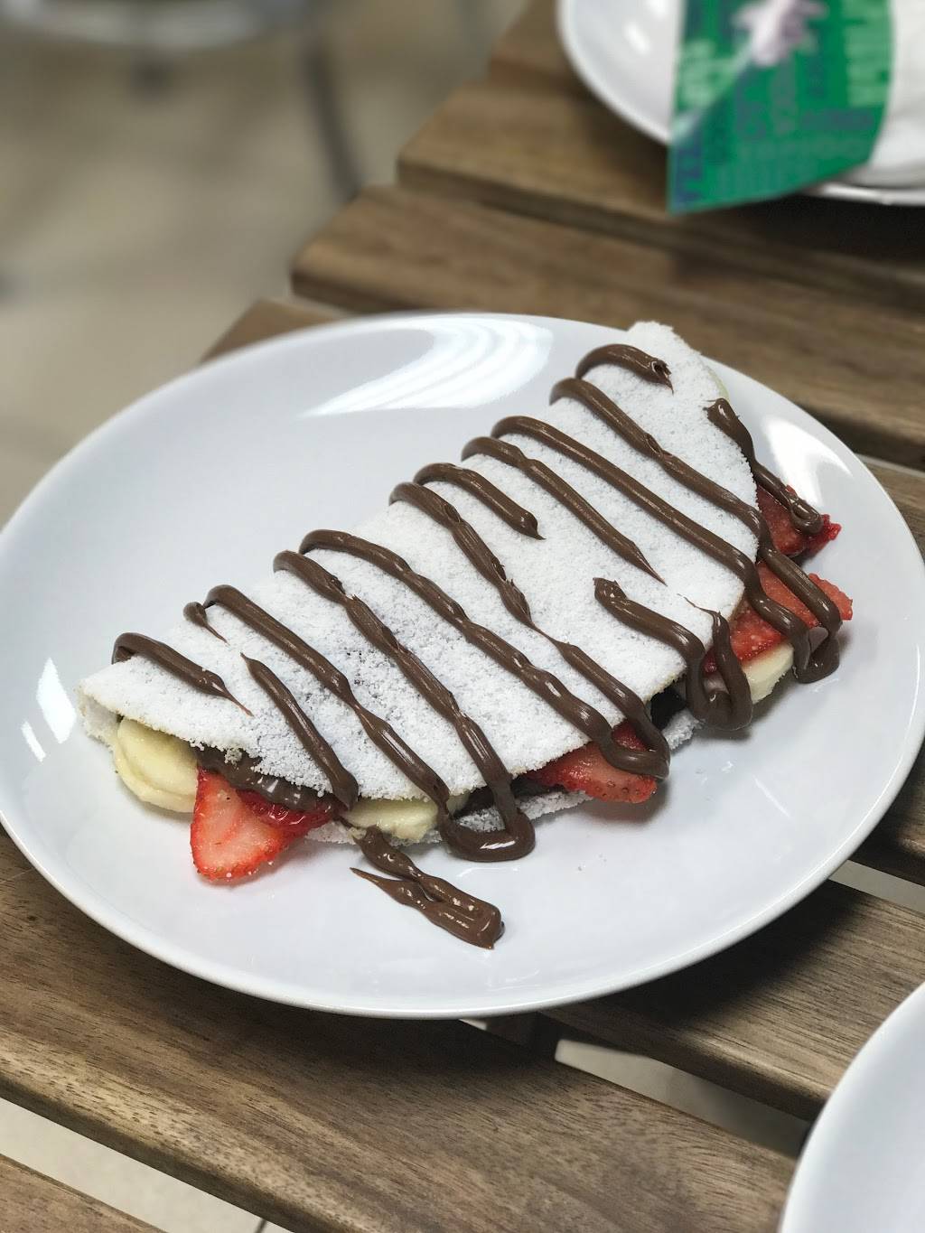 Açai com Tapioca | restaurant | 3264 W Hillsboro Blvd, Deerfield Beach, FL 33442, USA | 7542122055 OR +1 754-212-2055