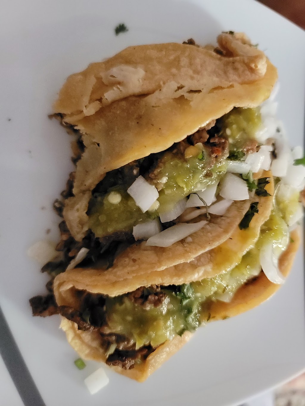 Mi Tierra Taqueria | restaurant | 12435 Adams Rd, Granger, IN 46530, USA | 5743835468 OR +1 574-383-5468