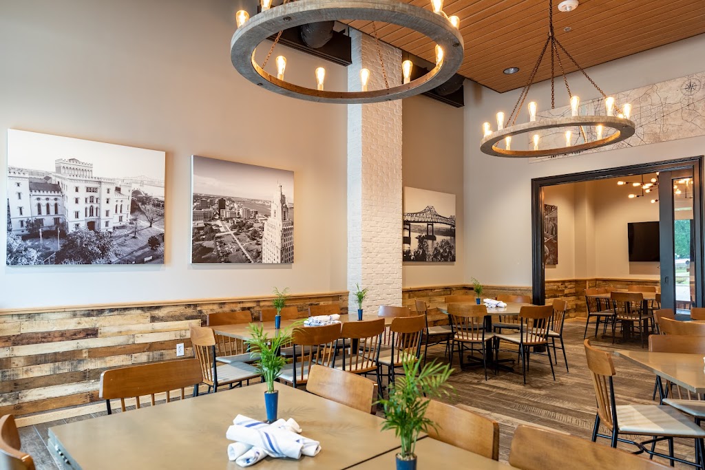 City Pork Perkins | restaurant | 18143 Perkins Rd E, Baton Rouge, LA 70810, USA | 2259980744 OR +1 225-998-0744