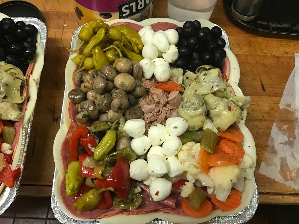 Italian Kitchen of Brockton | meal delivery | 1071 Main St, Brockton, MA 02301, USA | 5085862100 OR +1 508-586-2100