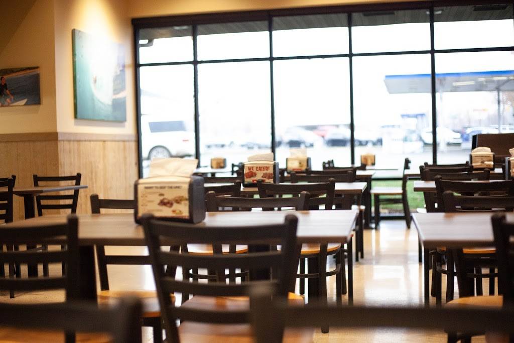 Mo Bettahs | restaurant | 910 N Main St, Spanish Fork, UT 84660, USA | 8012173849 OR +1 801-217-3849