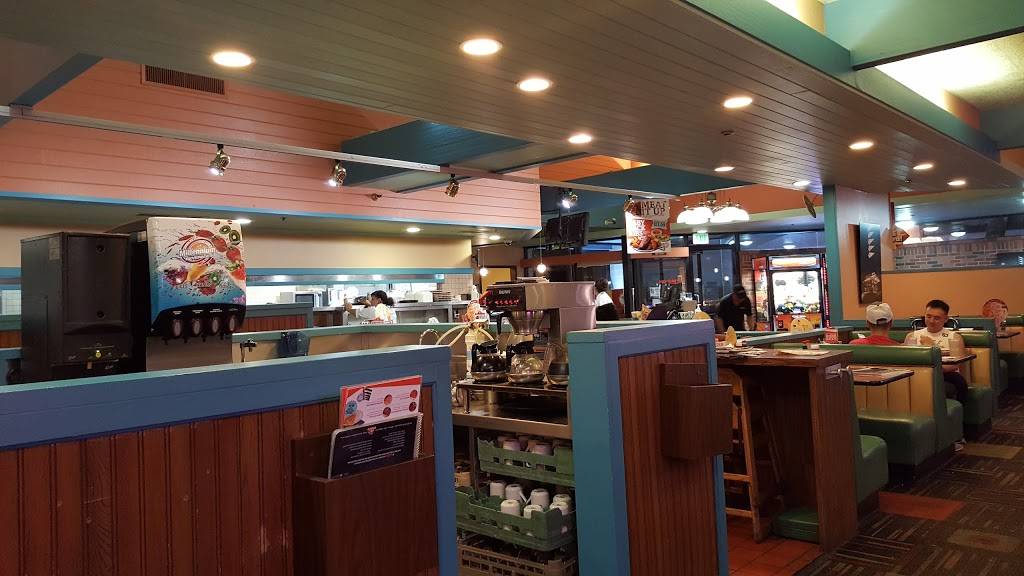 NORMS Restaurant | restaurant | 2150 Harbor Blvd, Costa Mesa, CA 92627, USA | 9496310505 OR +1 949-631-0505