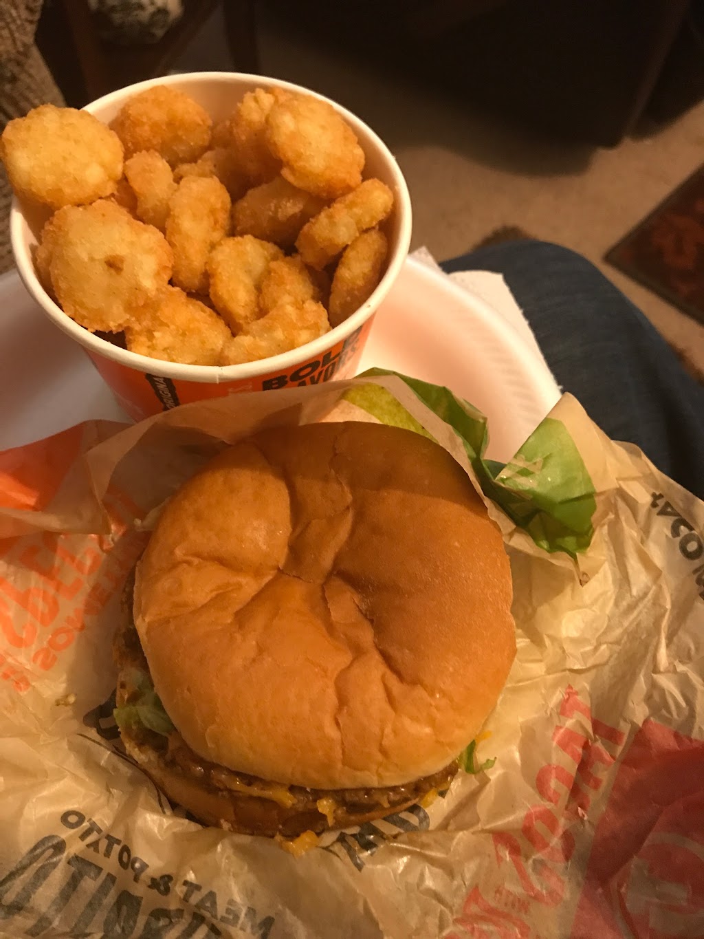 Taco Johns | restaurant | 2810 W Main St, Rapid City, SD 57702, USA | 6053437844 OR +1 605-343-7844