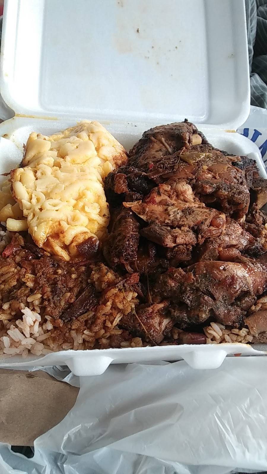 Top Taste | restaurant | 7252 Elmwood Ave, Philadelphia, PA 19142, USA | 2159375126 OR +1 215-937-5126