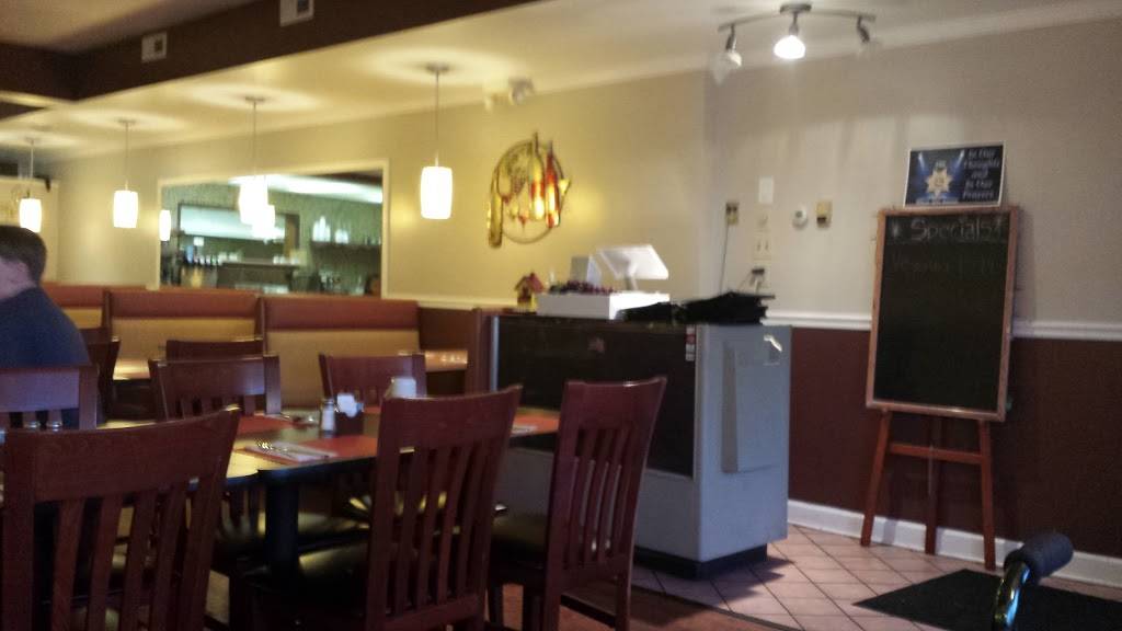 Maritzas Cafe | restaurant | 2934 Highway Ave, Highland, IN 46322, USA | 2198384700 OR +1 219-838-4700