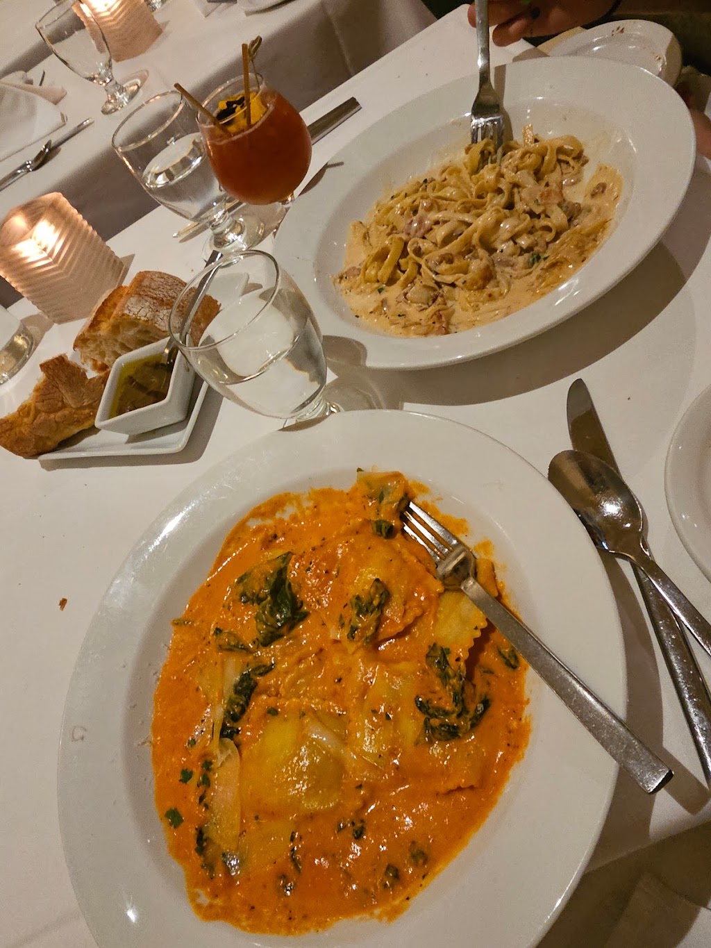 Fino | restaurant | 624 Post St, San Francisco, CA 94109, USA | 4159282080 OR +1 415-928-2080