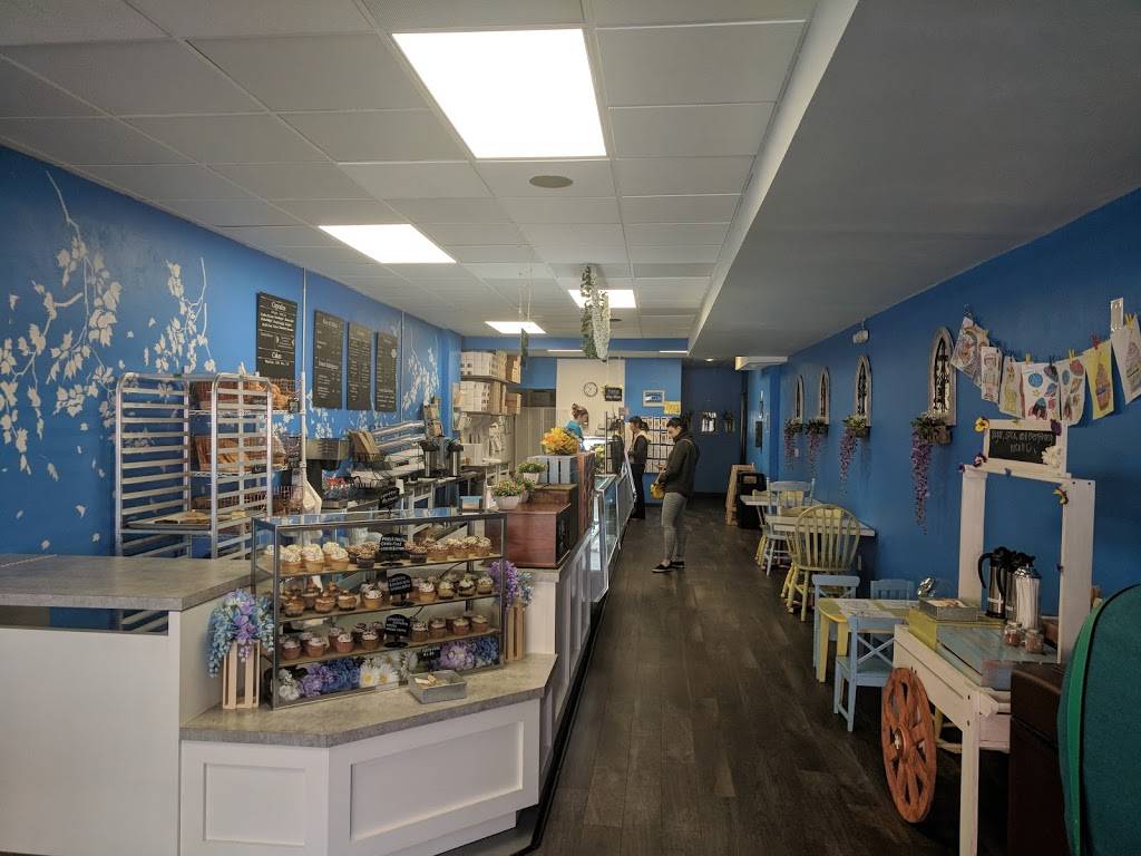 Starry Lane Bakery | bakery | 3925 Fourth Ave, San Diego, CA 92103, USA | 6193280500 OR +1 619-328-0500