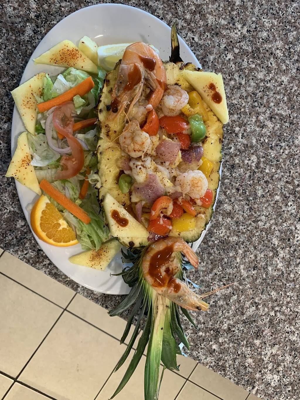 el burrito loco y mariscos | restaurant | 133 W Tulare St, Dinuba, CA 93618, USA | 5595918037 OR +1 559-591-8037