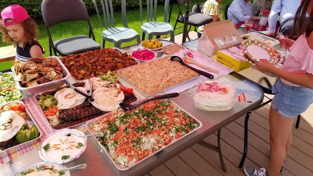 Kabab Laval | restaurant | 3486 Boulevard Dagenais O, Laval, QC H7P 1V7, Canada | 4506256999 OR +1 450-625-6999