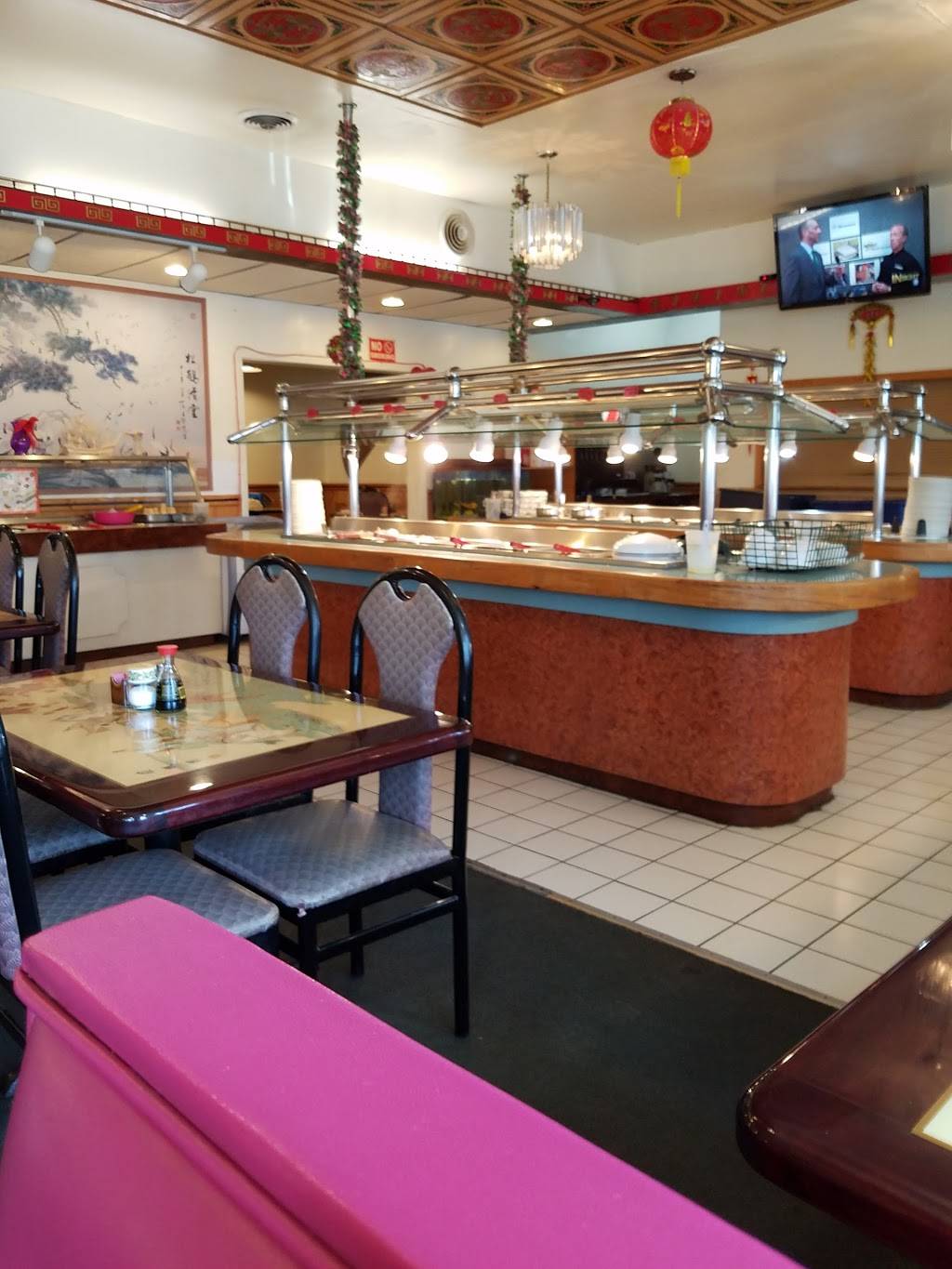 Peking | restaurant | 925 S 13th St, Decatur, IN 46733, USA | 2607247407 OR +1 260-724-7407