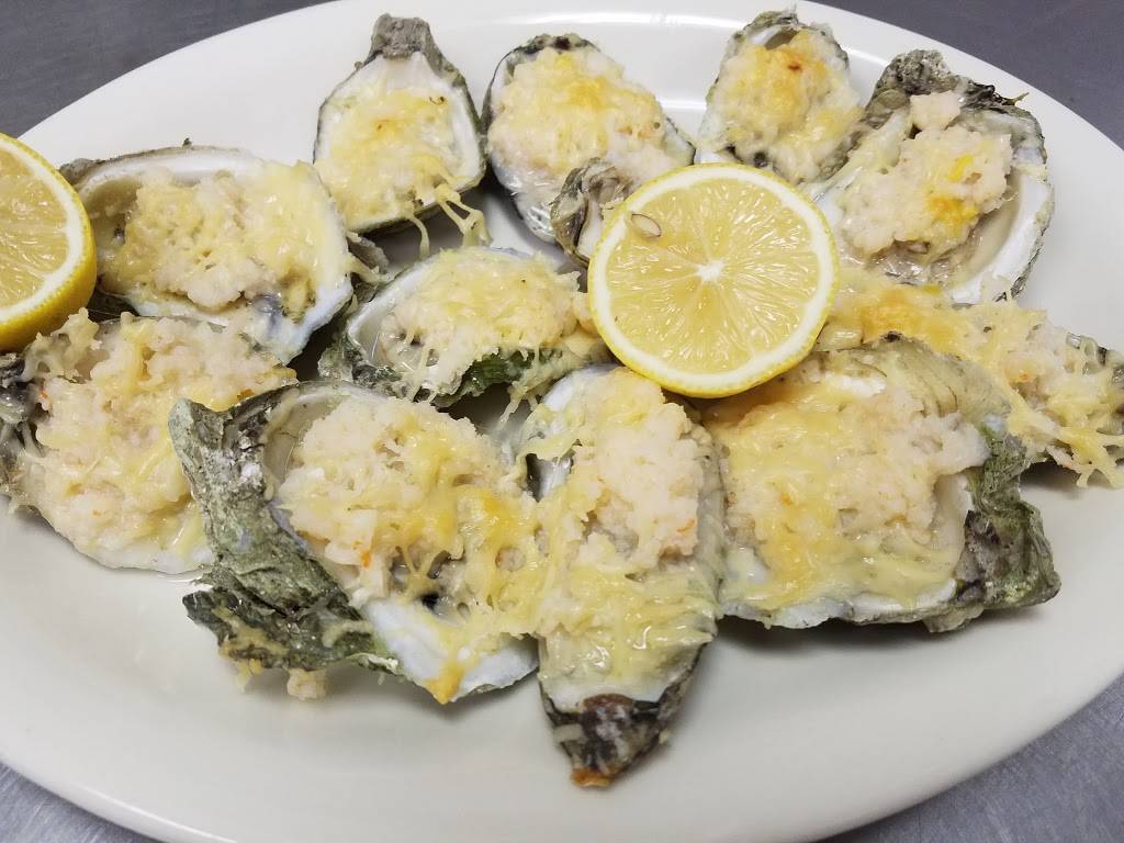 Oyster Bay Sports Bar & Grill | restaurant | 5828 Moon Rd, Columbus, GA 31909, USA | 7062212924 OR +1 706-221-2924