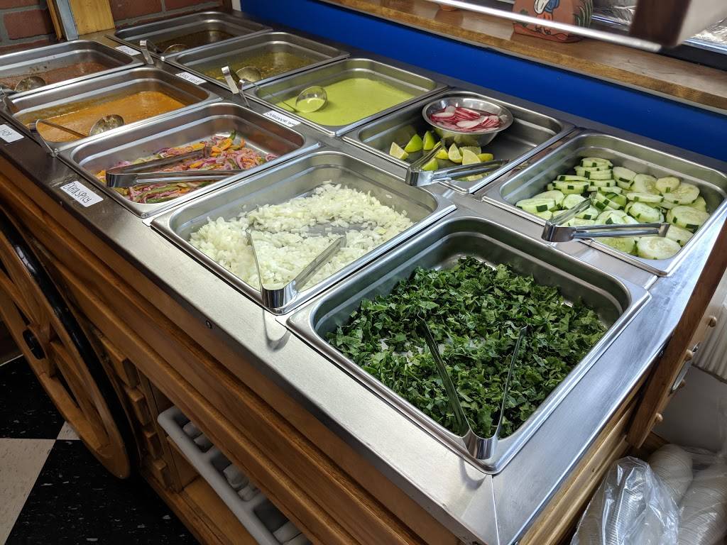 Armandos Burritos | restaurant | 206 Pine Knoll Dr, Greenville, SC 29609, USA | 8642484731 OR +1 864-248-4731