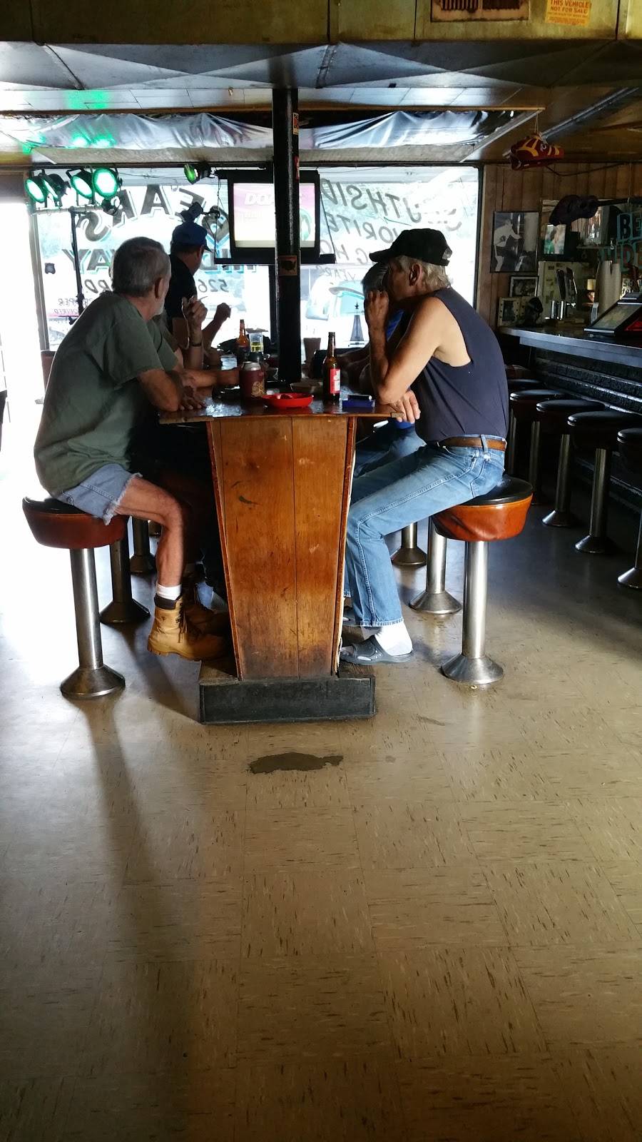 Hideaway Restaurant | restaurant | 2423, 5267 Hull Street Rd, Richmond, VA 23224, USA | 8044095532 OR +1 804-409-5532