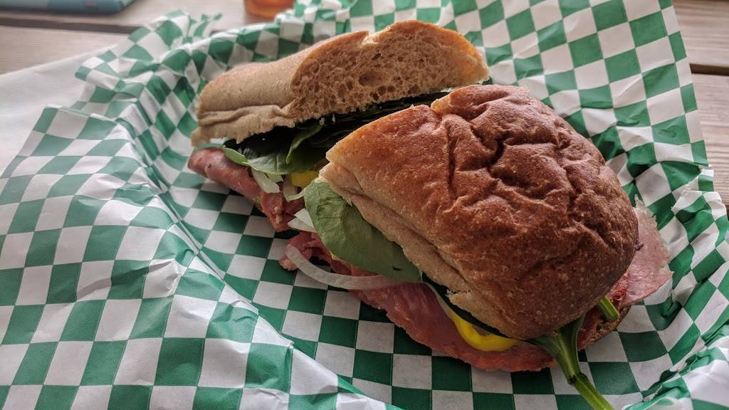 Sandwich Max | meal takeaway | 1941 E 7th St, Charlotte, NC 28204, USA | 7043588100 OR +1 704-358-8100