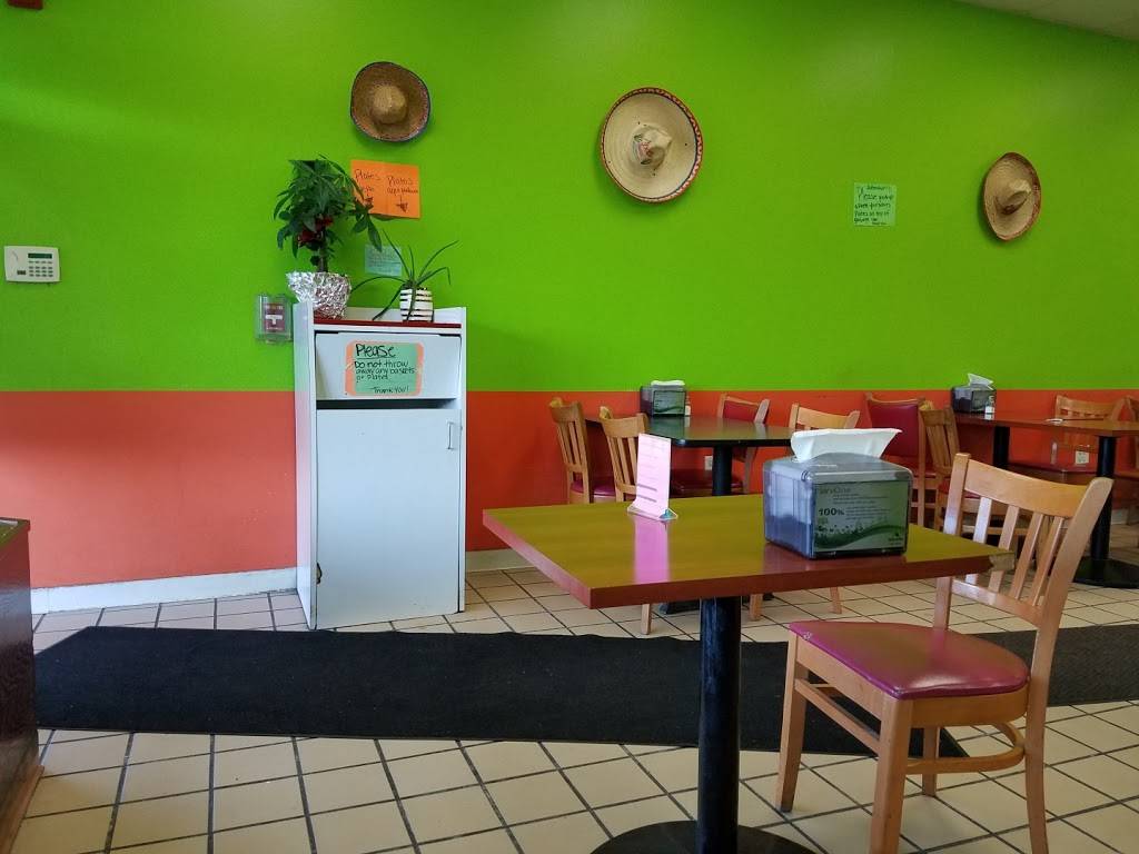 Taco Grill of warrenville | restaurant | 2s610 IL-59 unit#4, Warrenville, IL 60555, USA | 6307919644 OR +1 630-791-9644