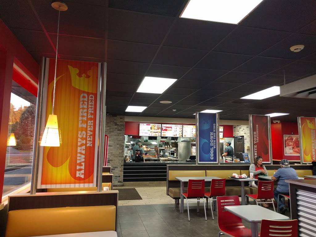 Burger King | restaurant | 20318 77th Ave NE, Arlington, WA 98223, USA | 3604037131 OR +1 360-403-7131