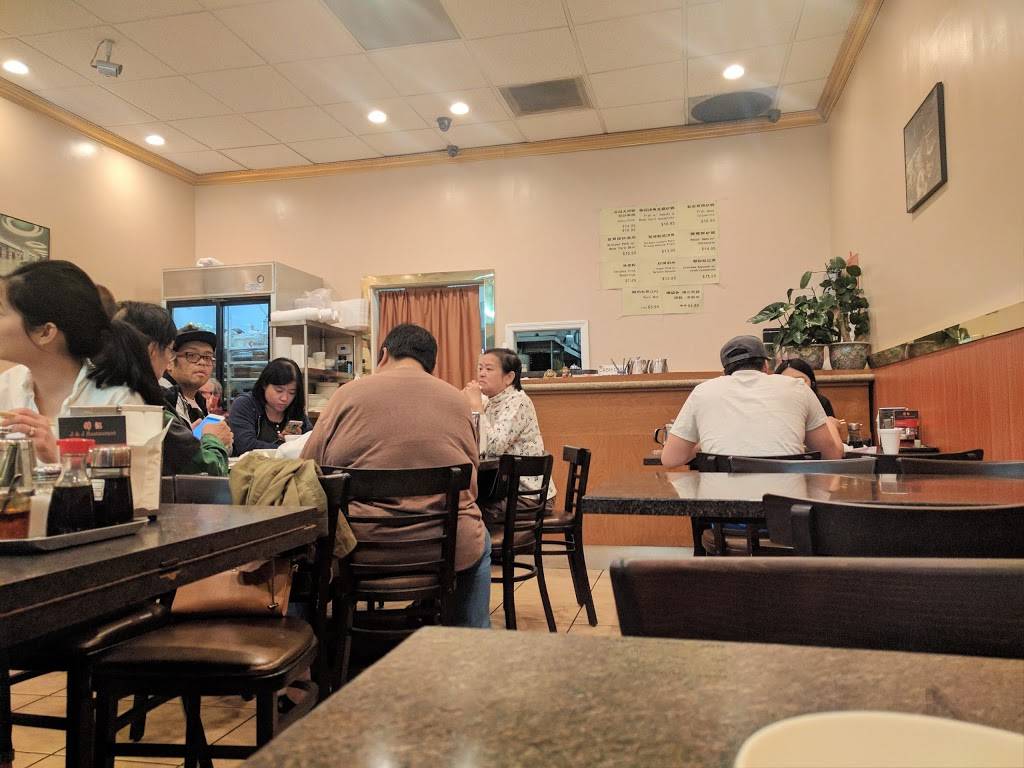 Jin Jiang Restaurant | restaurant | 109, 3753, 301 W Valley Blvd, San Gabriel, CA 91776, USA | 6263089238 OR +1 626-308-9238