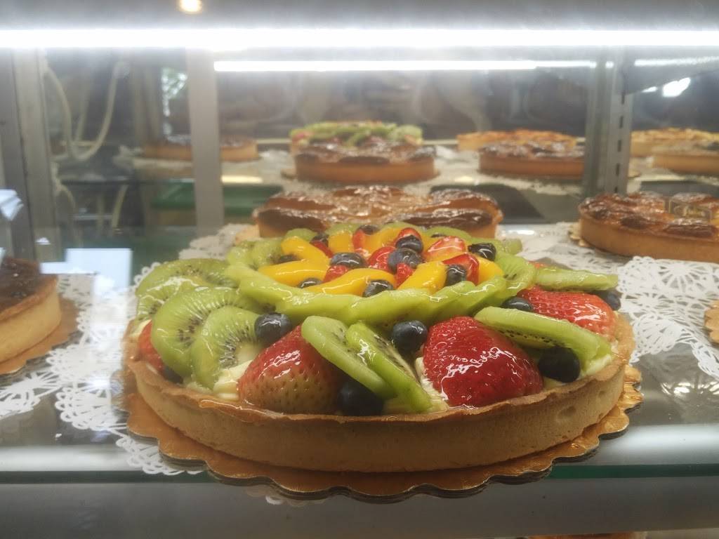 Delice Bakery | bakery | 8583 Pico Blvd, Los Angeles, CA 90035, USA | 3102896556 OR +1 310-289-6556