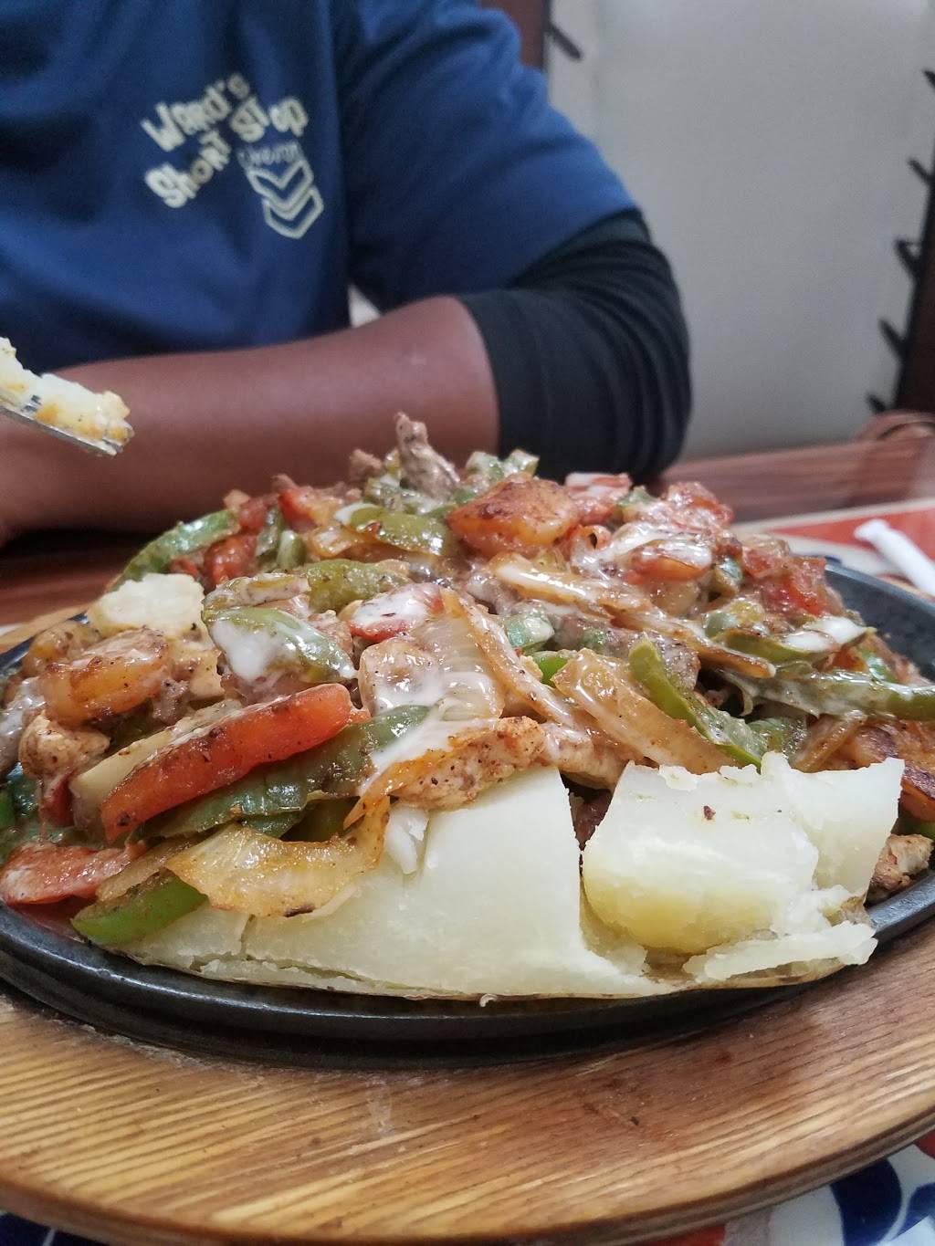 La Perla Tapatia of Oxford | restaurant | 4114 1912 University Ave UNIT 8, Oxford, MS 38655, USA | 6626383873 OR +1 662-638-3873