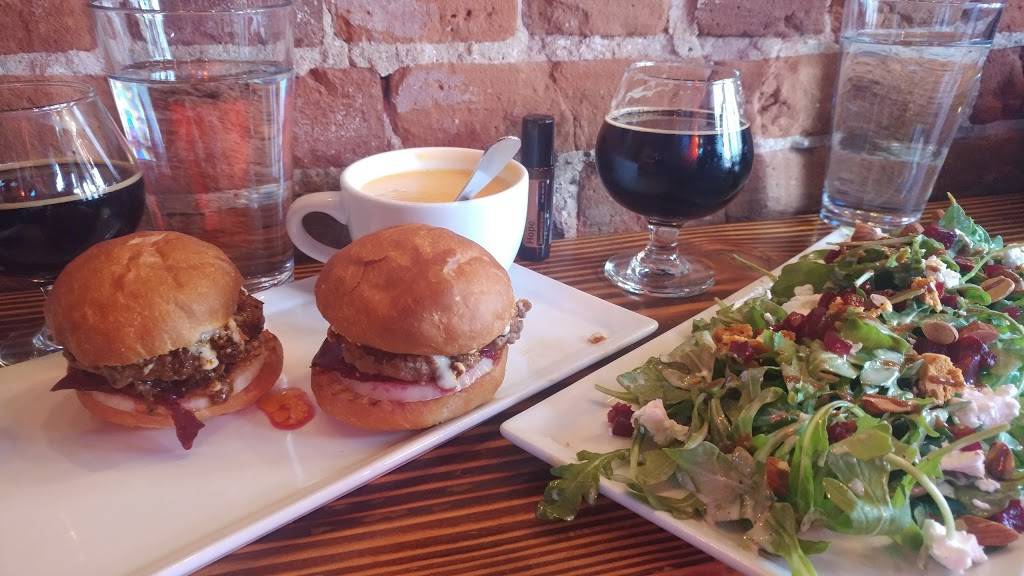 The Winchester Goose | restaurant | 800 Broadway St, Chico, CA 95928, USA | 5308951350 OR +1 530-895-1350