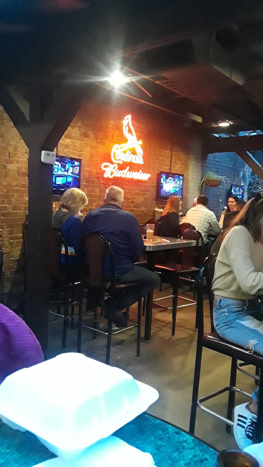 Time Out Lounge | night club | 315 Belle St, Alton, IL 62002, USA | 6184651006 OR +1 618-465-1006