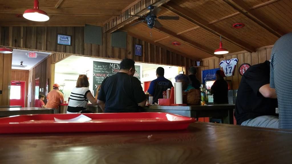 Game Day BBQ | restaurant | 165 W Main St, Duncan, SC 29334, USA | 8642496787 OR +1 864-249-6787