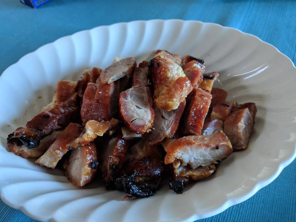 Guangdong Barbecue & Tea House Restaurant | restaurant | 2191 Irving St, San Francisco, CA 94122, USA | 4157319948 OR +1 415-731-9948