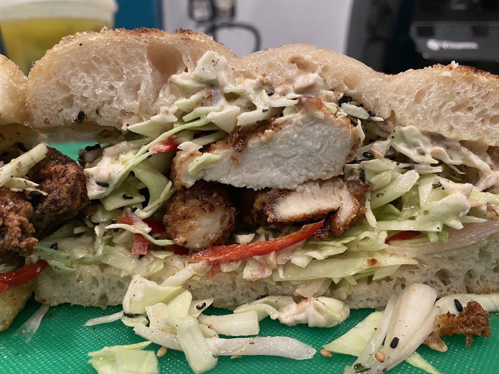 Eye on I | restaurant | 131 N I St, Lompoc, CA 93436, USA | 8057356393 OR +1 805-735-6393