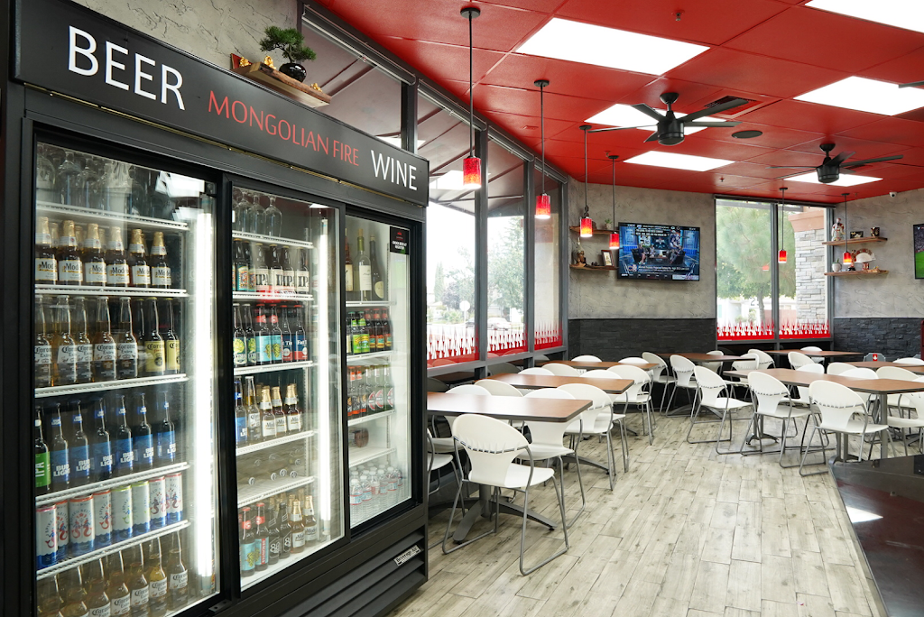 Mongolian Fire | restaurant | 1837 E Gibson Rd suite a, Woodland, CA 95776, USA | 5306656757 OR +1 530-665-6757