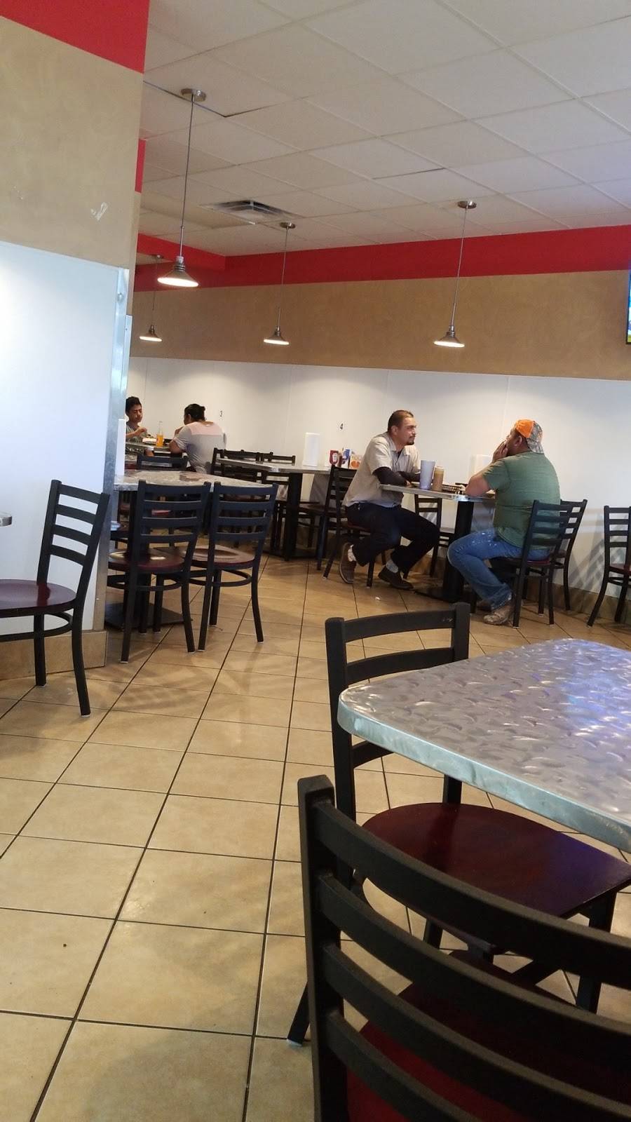 Tortilleria La Sabrocita | restaurant | 9009 Bruton Rd Ste. 411, Dallas, TX 75217, USA | 2143889595 OR +1 214-388-9595