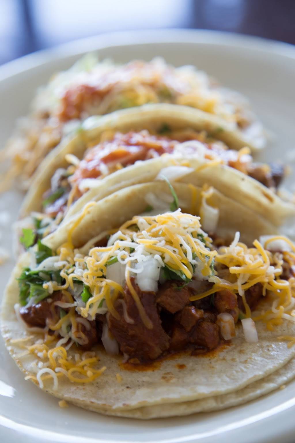 Normas Casa De Tacos | restaurant | 8051 Market St #7, Youngstown, OH 44512, USA | 3309657461 OR +1 330-965-7461