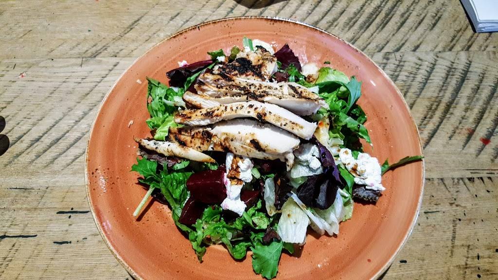 Kelseys Original Roadhouse | restaurant | 9855 Jane St, Maple, ON L6A 3N9, Canada | 9054171370 OR +1 905-417-1370