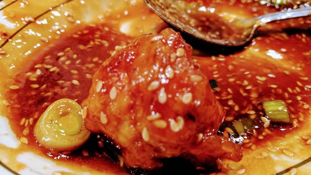 Peking Pavilion | restaurant | 2912 N Sycamore St, Arlington, VA 22207, USA | 7032376868 OR +1 703-237-6868