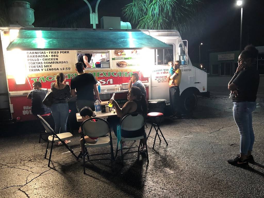 Taqueria Mexicana El Paisa | restaurant | 6400 S Dixie Hwy, West Palm Beach, FL 33405, USA | 5615419651 OR +1 561-541-9651