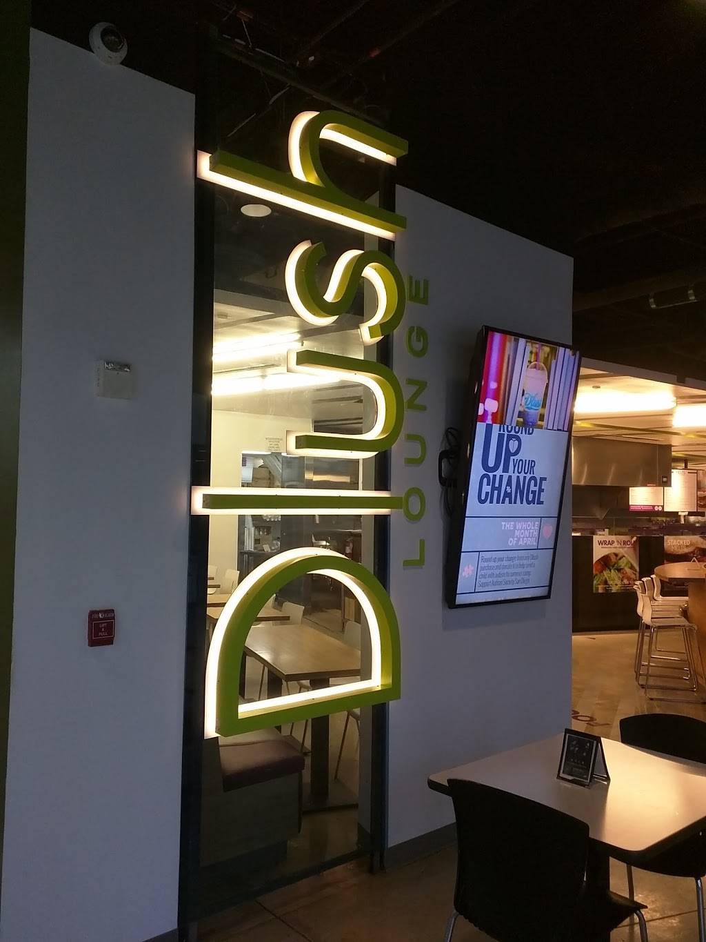 Dlush | restaurant | 9500 Gilman Dr, La Jolla, CA 92093, USA | 8584500627 OR +1 858-450-0627