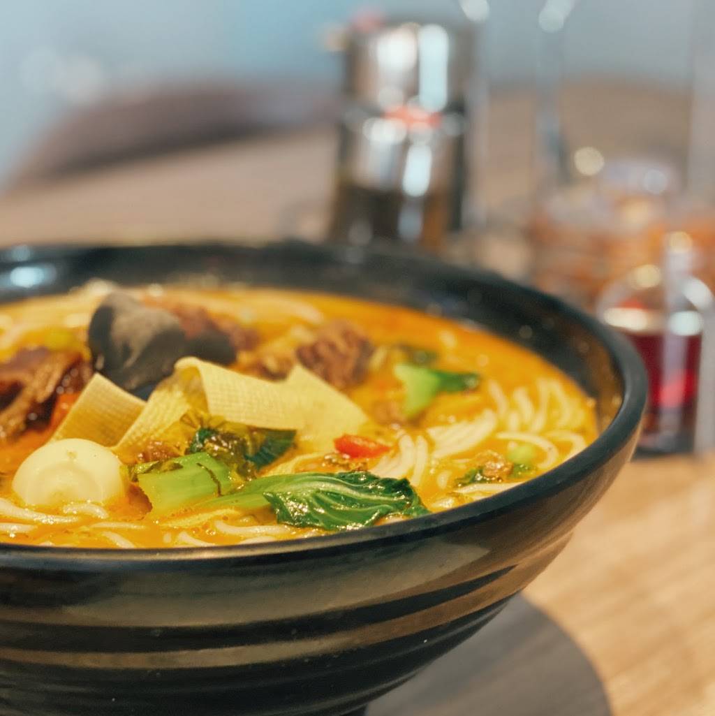 Mr. Rice | restaurant | 1010 Broxton Ave, Los Angeles, CA 90024, USA | 4243170103 OR +1 424-317-0103