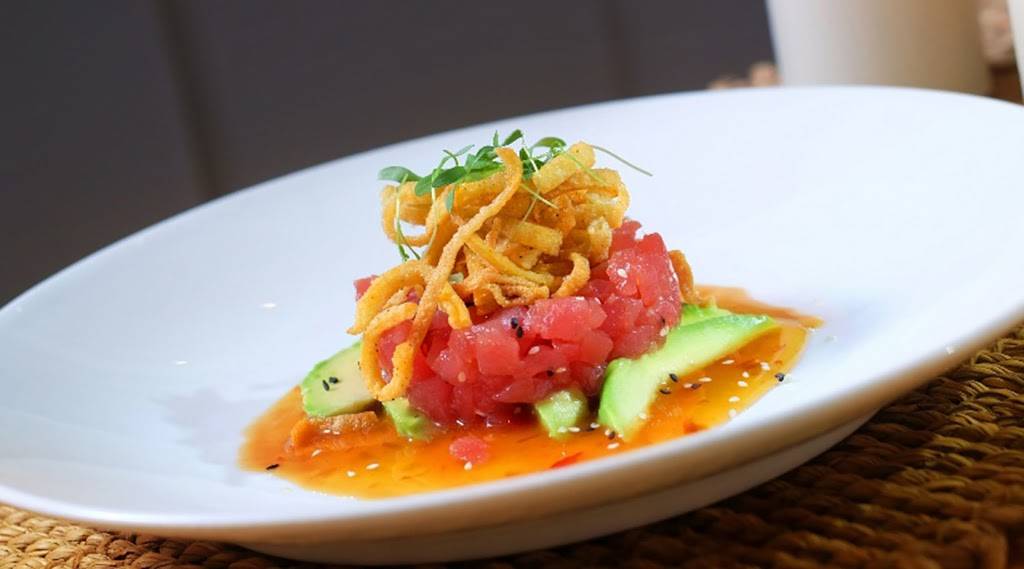 OCEAN2000 | restaurant | 2000 N Ocean Blvd, Fort Lauderdale, FL 33305, USA | 9545567667 OR +1 954-556-7667