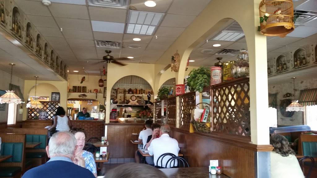 Giuseppes | restaurant | 3690 Wheeler Rd, Augusta, GA 30909, USA | 7068550527 OR +1 706-855-0527