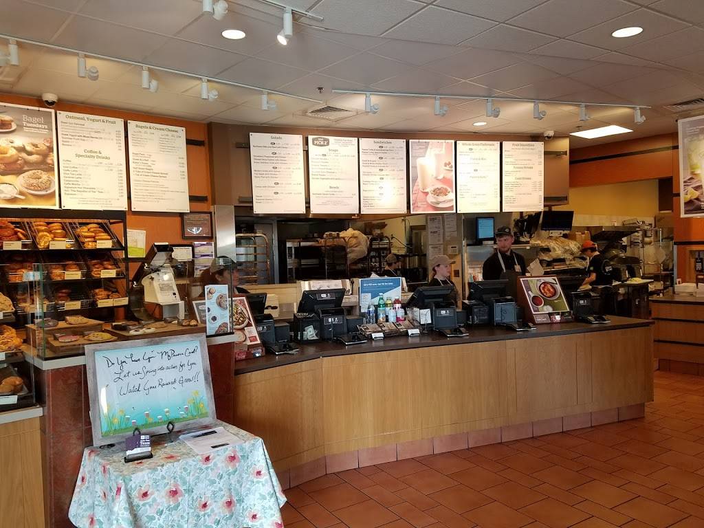 Panera Bread | bakery | 7929 Lake Ballinger Way, Edmonds, WA 98026, USA | 4256402025 OR +1 425-640-2025
