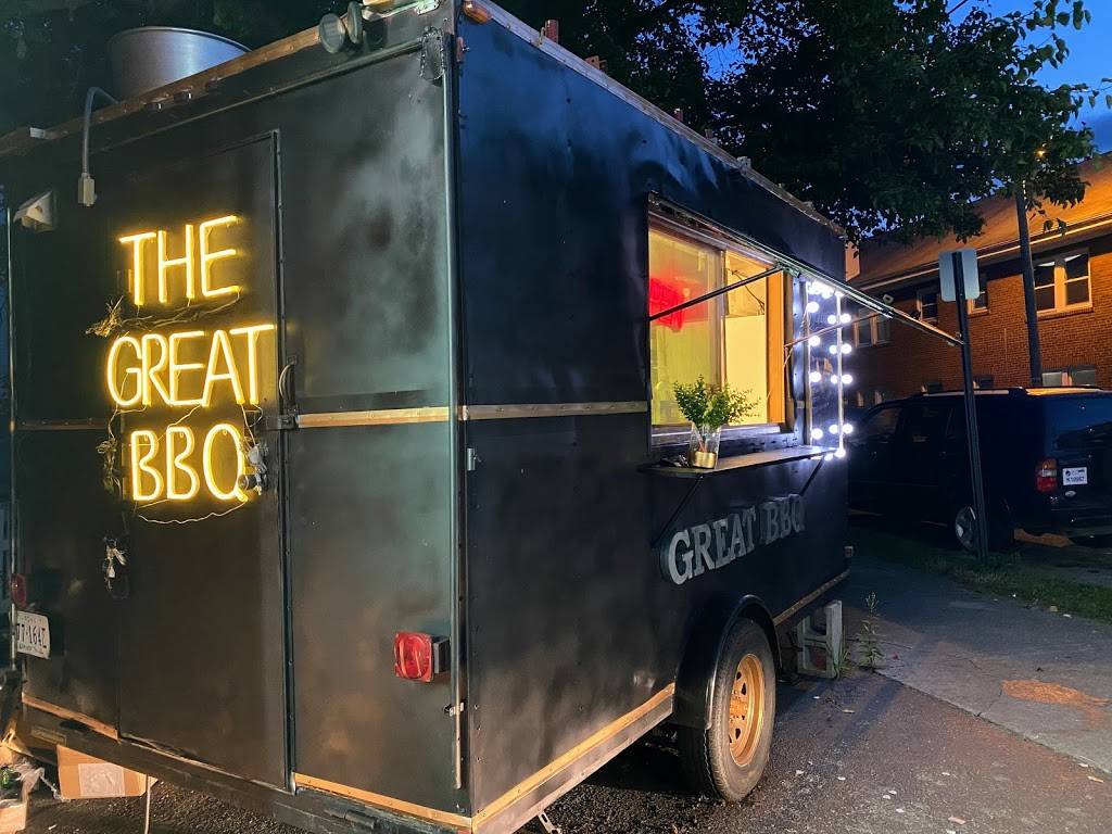 The Great BbQ | restaurant | 124 Elm Ave, Roanoke, VA 24016, USA | 5403392891 OR +1 540-339-2891