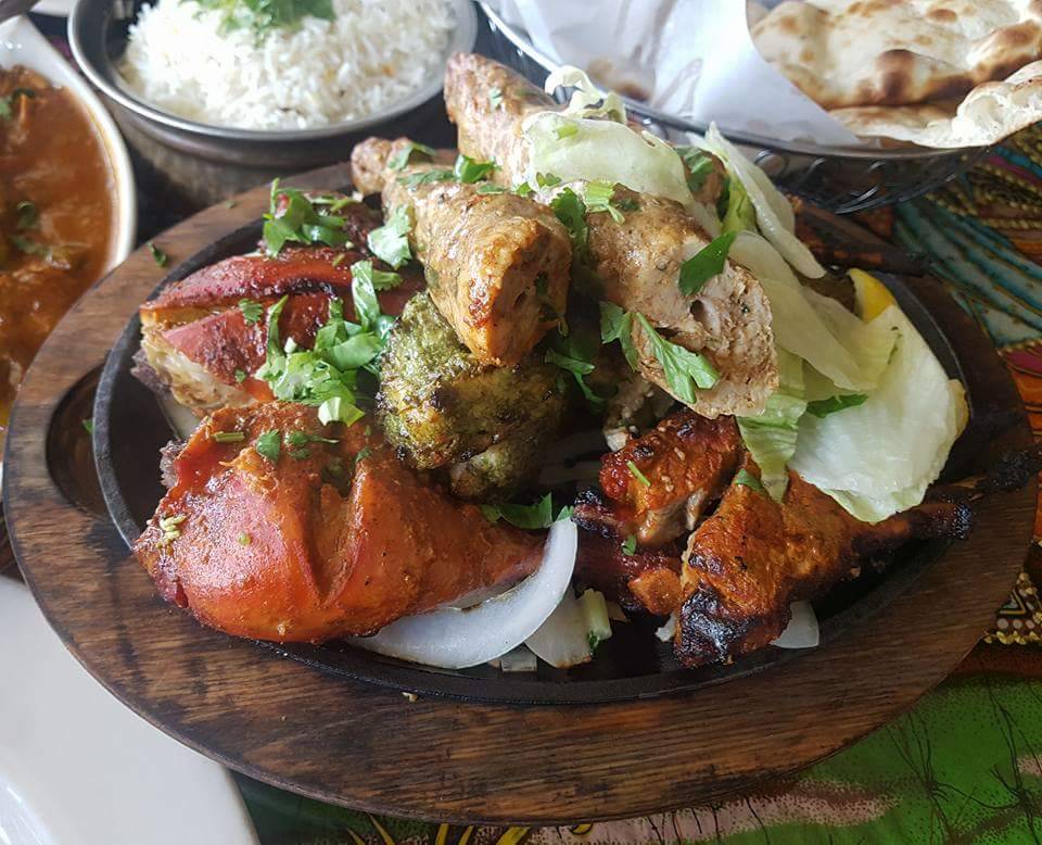 Silver Coin Indian Grill | restaurant | 3321 Lorna Rd, Birmingham, AL 35216, USA | 2058239070 OR +1 205-823-9070