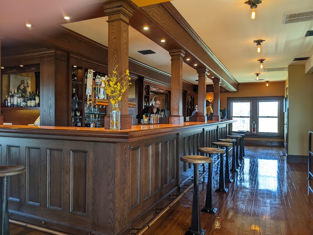 The Black Door Tavern | restaurant | 6202 S River Rd W, Geneva, OH 44041, USA | 4404666604 OR +1 440-466-6604