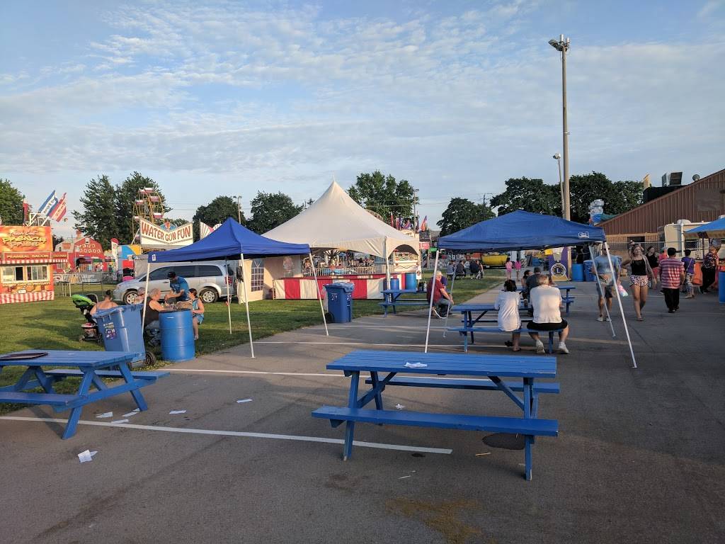 Grantham Lions Club | restaurant | 732 Niagara St, St. Catharines, ON L2M 7W7, Canada | 9059358434 OR +1 905-935-8434