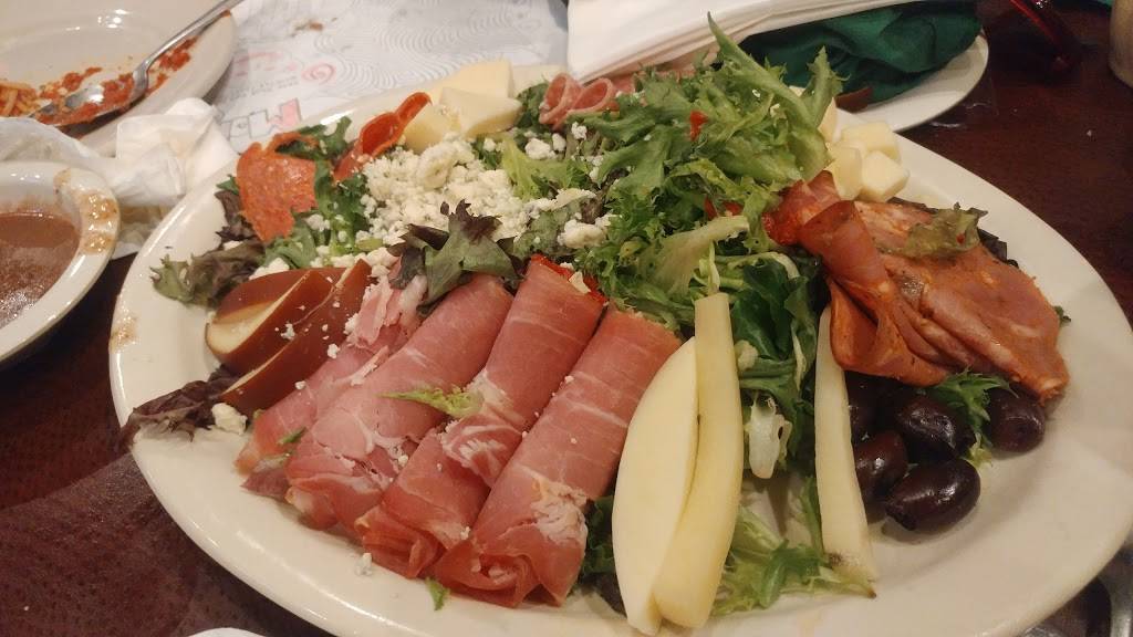 Pizzalleys on St. George | restaurant | 117 St George St, St. Augustine, FL 32084, USA | 9048252627 OR +1 904-825-2627